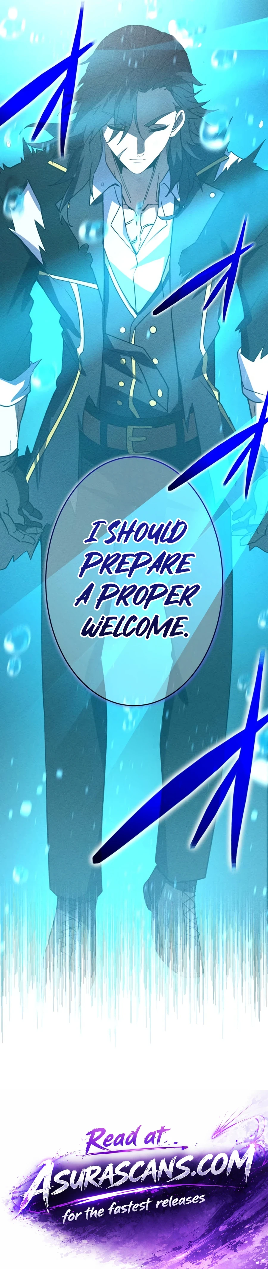 Read The Hero Starts Over At The Academy EN Manga Online