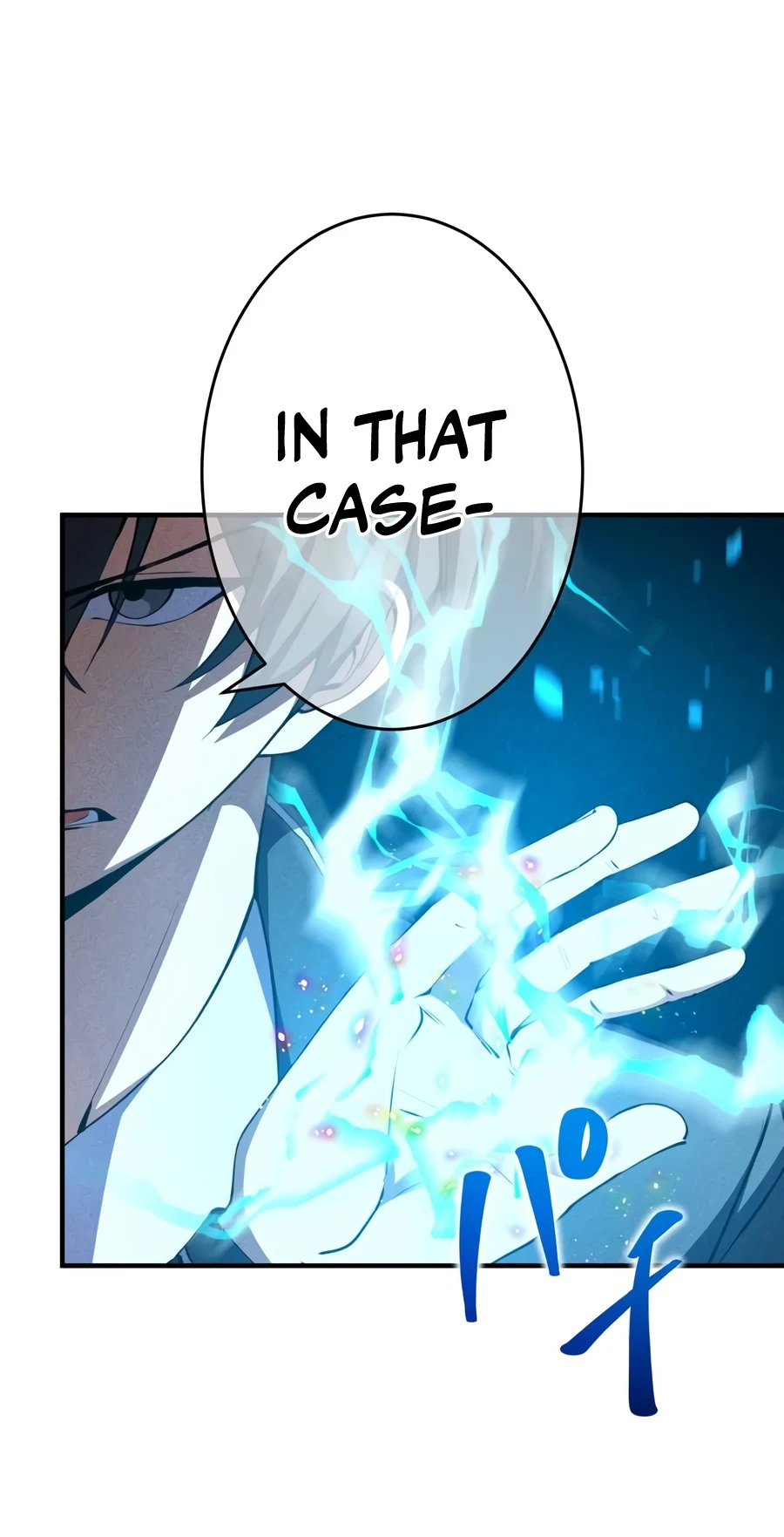 Read The Hero Starts Over At The Academy EN Manga Online