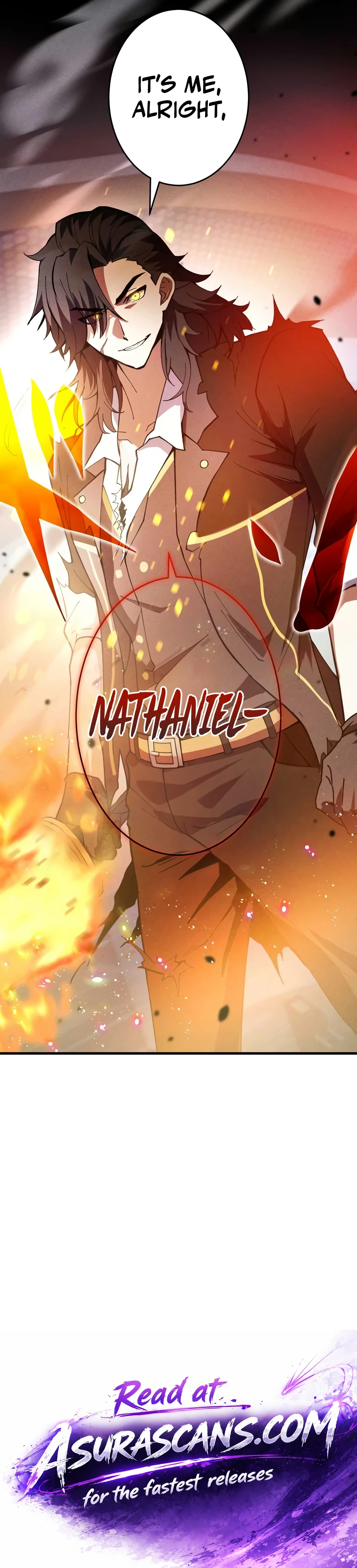 Read The Hero Starts Over At The Academy EN Manga Online