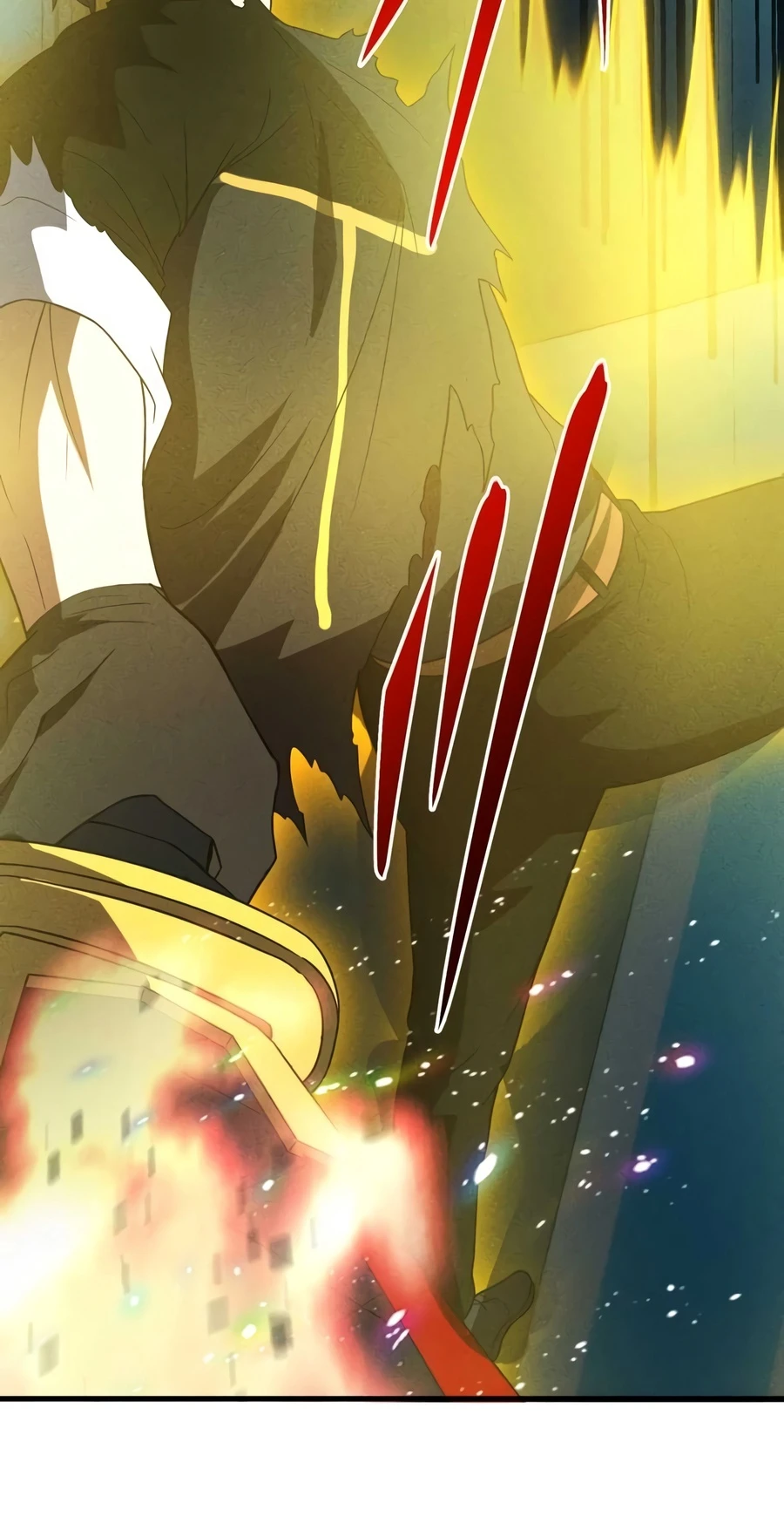 Read The Hero Starts Over At The Academy EN Manga Online