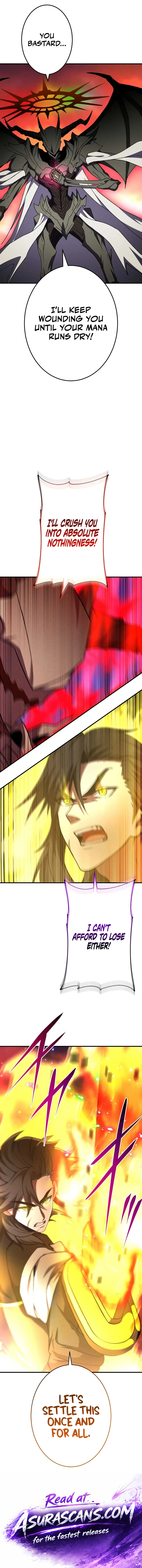 Read The Hero Starts Over At The Academy EN Manga Online