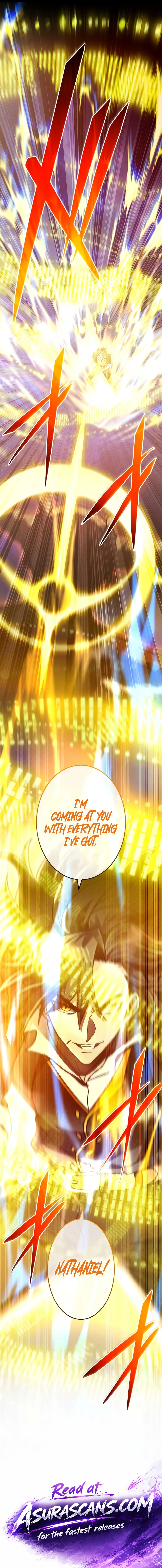 Read The Hero Starts Over At The Academy EN Manga Online
