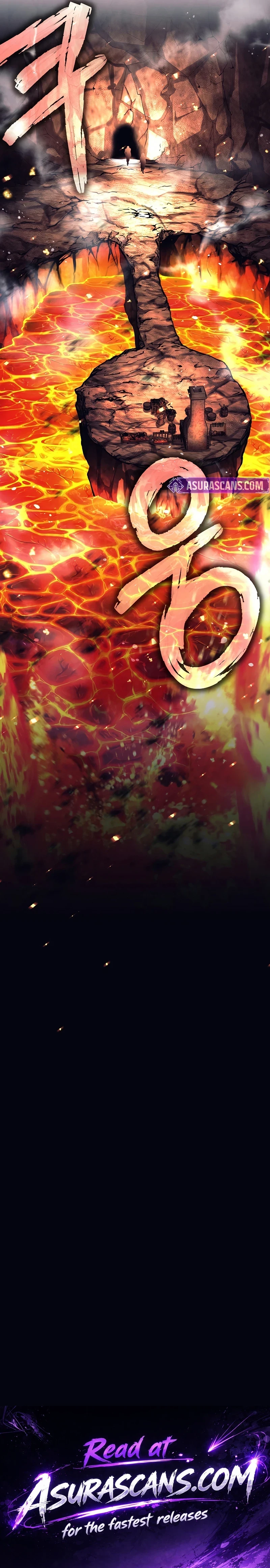 Read The Illegitimate Who Devours Weapons EN Manga Online