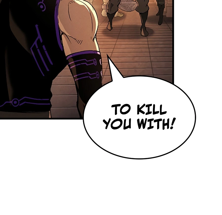 Read The Indomitable Martial King EN Manga Online