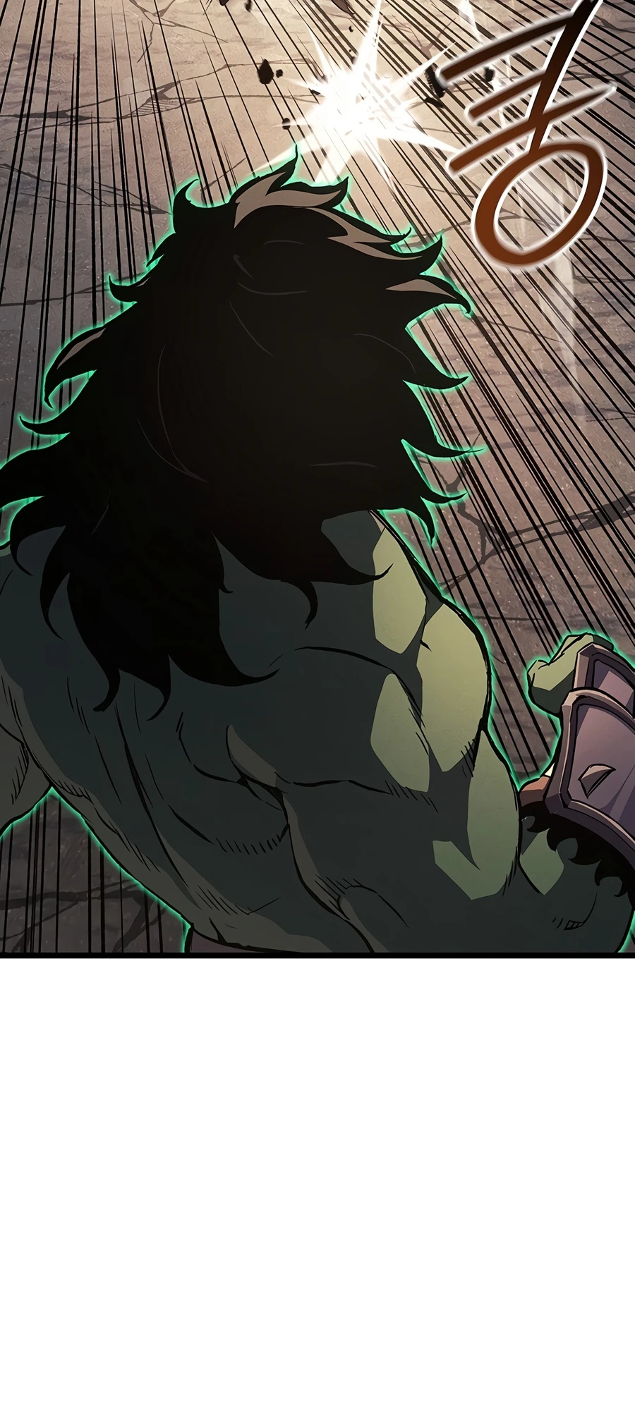 Read The Indomitable Martial King EN Manga Online
