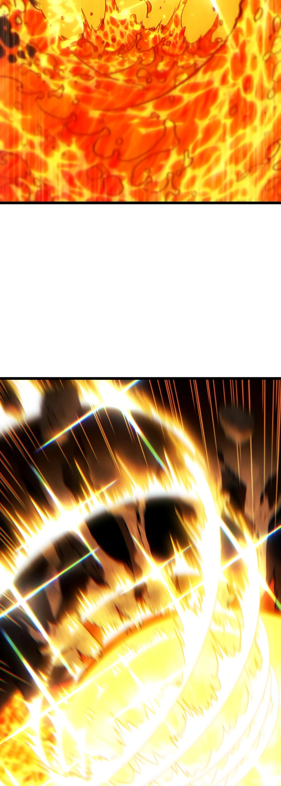 Read The Indomitable Martial King EN Manga Online