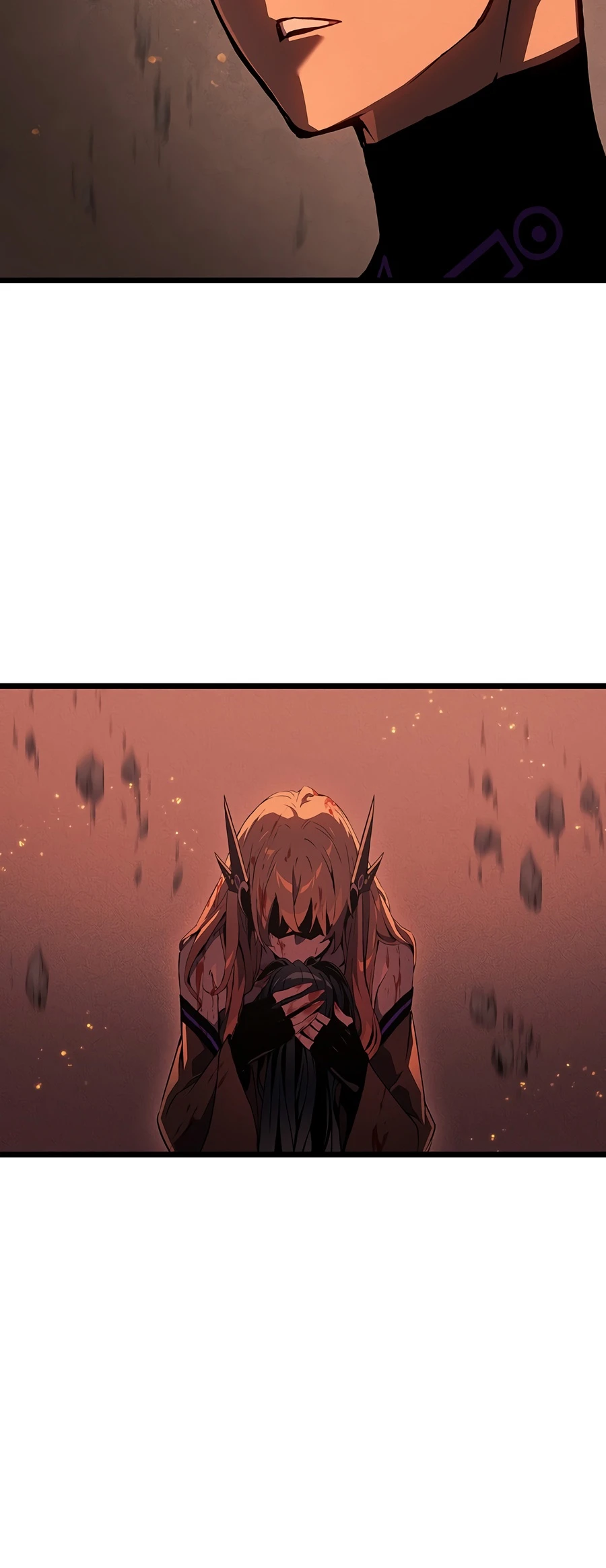 Read The Indomitable Martial King EN Manga Online