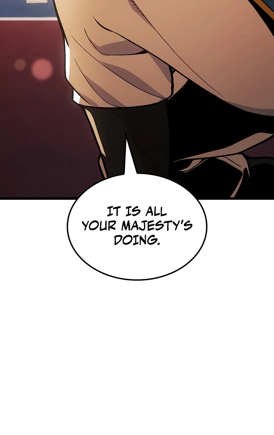 Read The Indomitable Martial King EN Manga Online