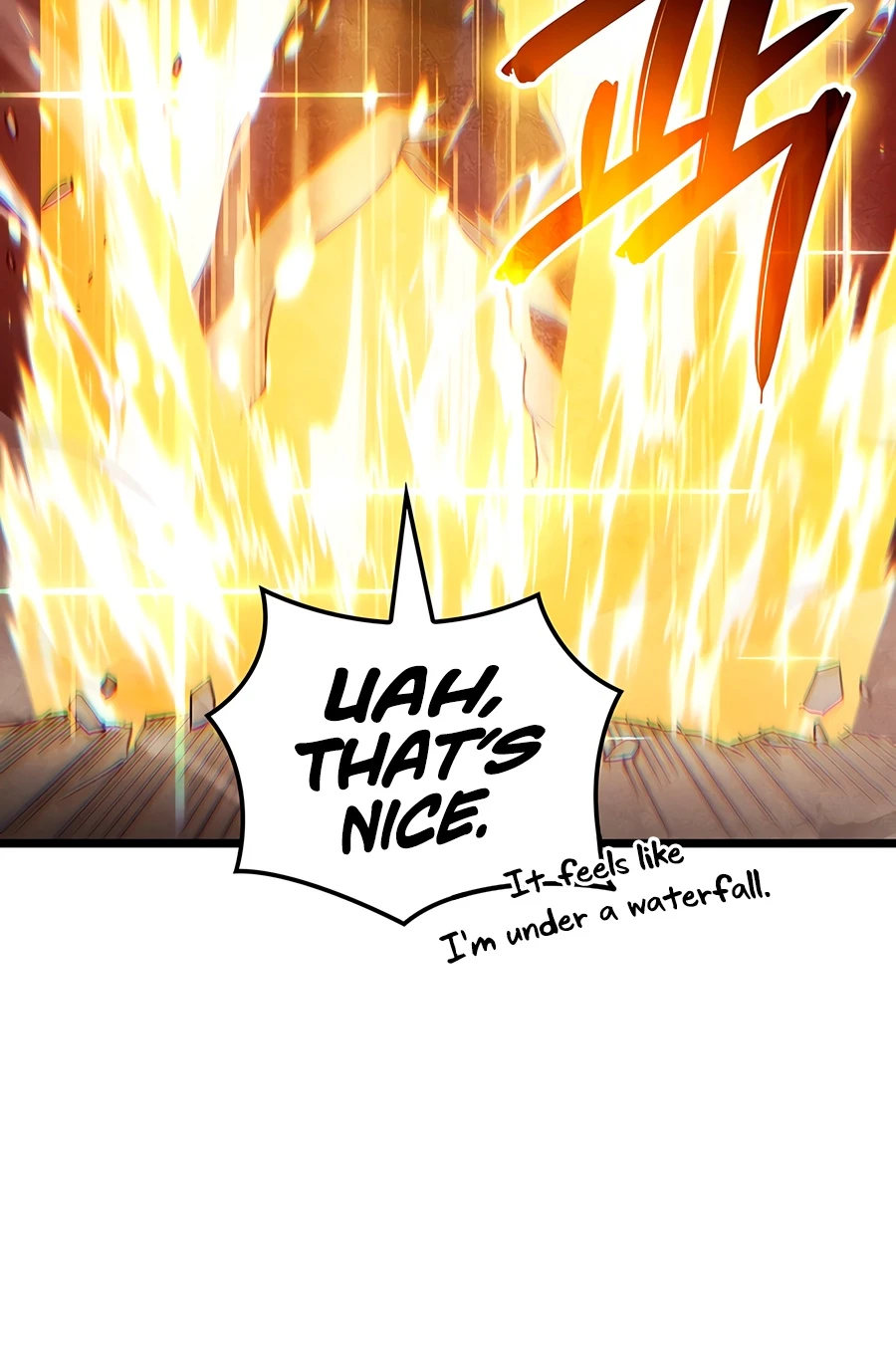 Read The Indomitable Martial King EN Manga Online