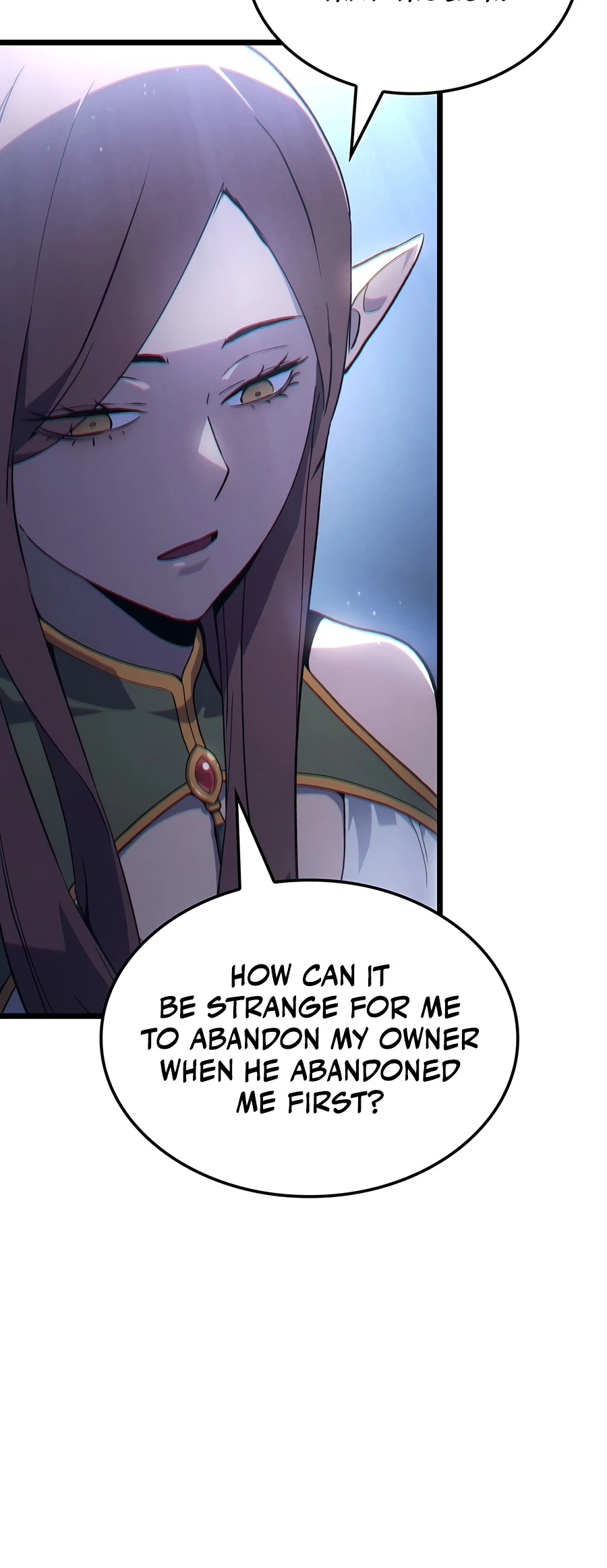 Read The Indomitable Martial King EN Manga Online