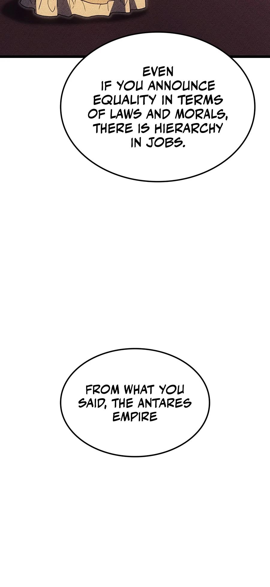 Read The Indomitable Martial King EN Manga Online