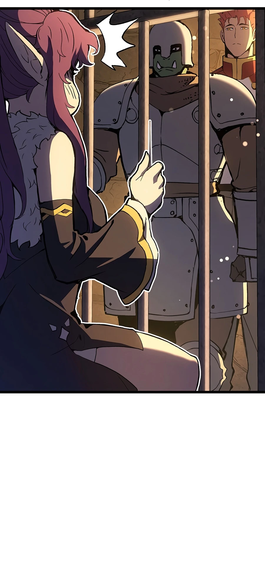 Read The Indomitable Martial King EN Manga Online