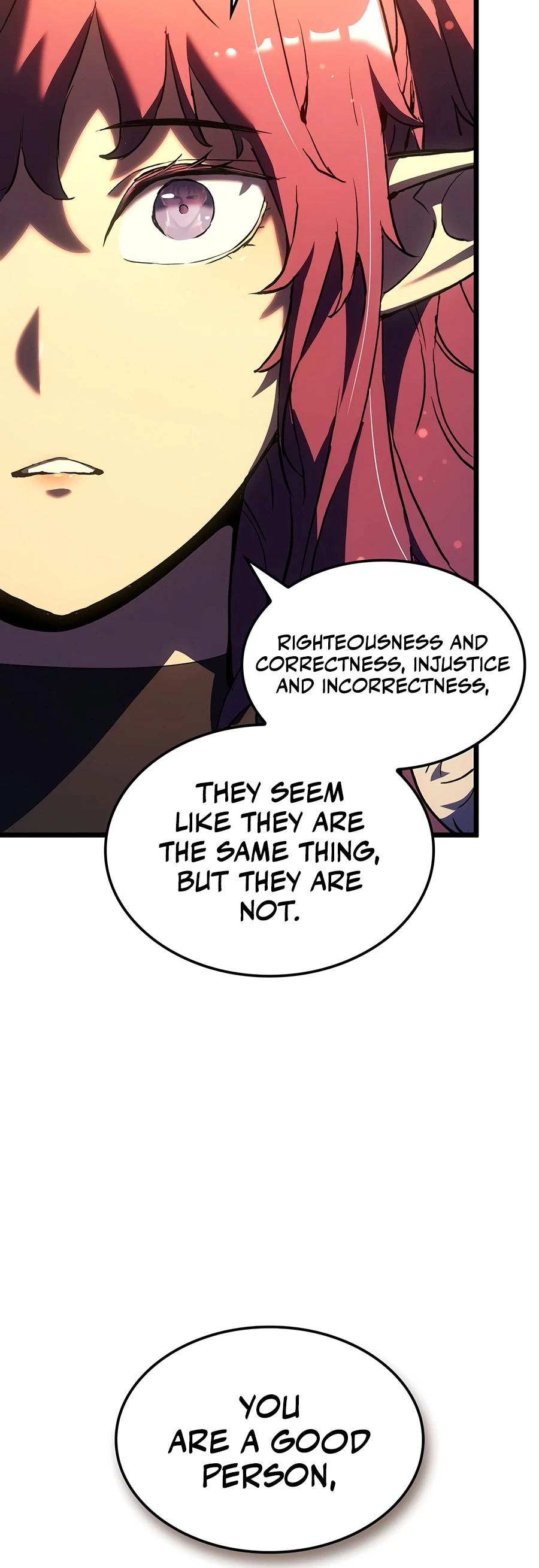 Read The Indomitable Martial King EN Manga Online