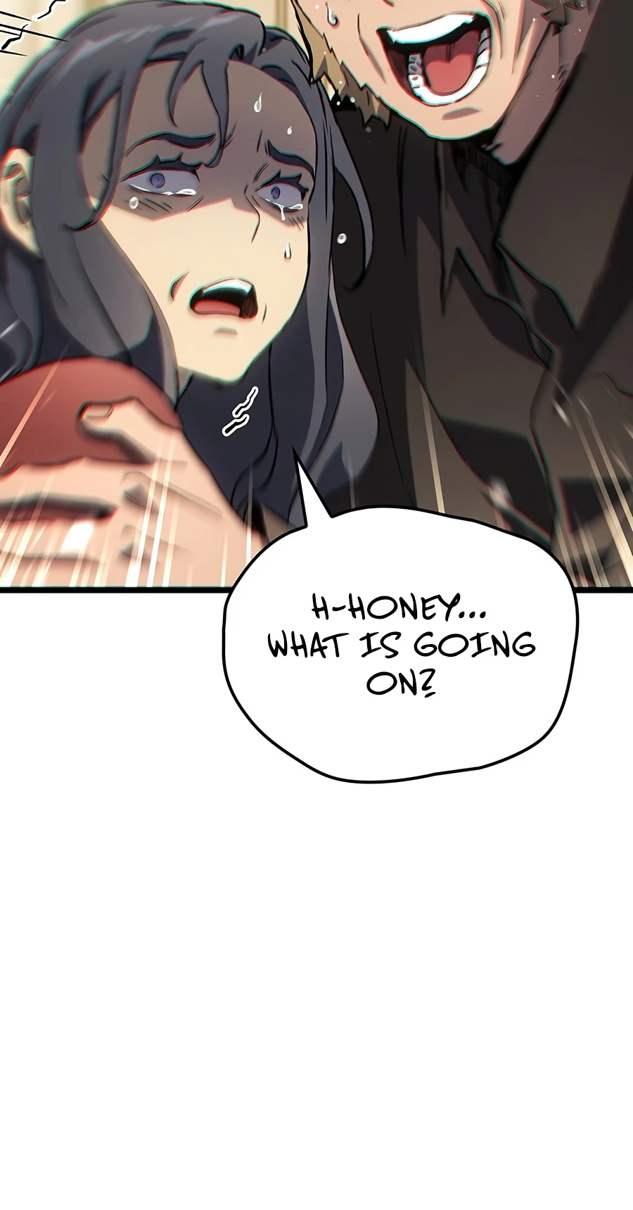 Read The Indomitable Martial King EN Manga Online