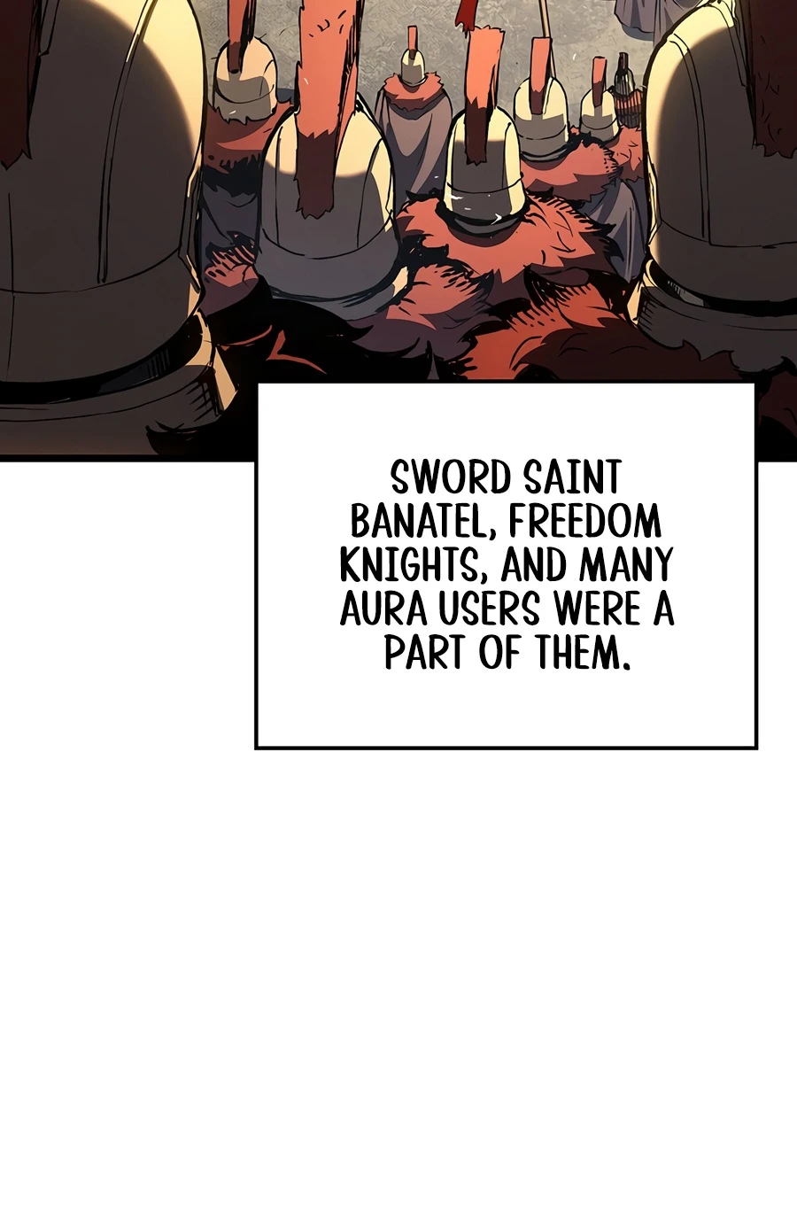 Read The Indomitable Martial King EN Manga Online