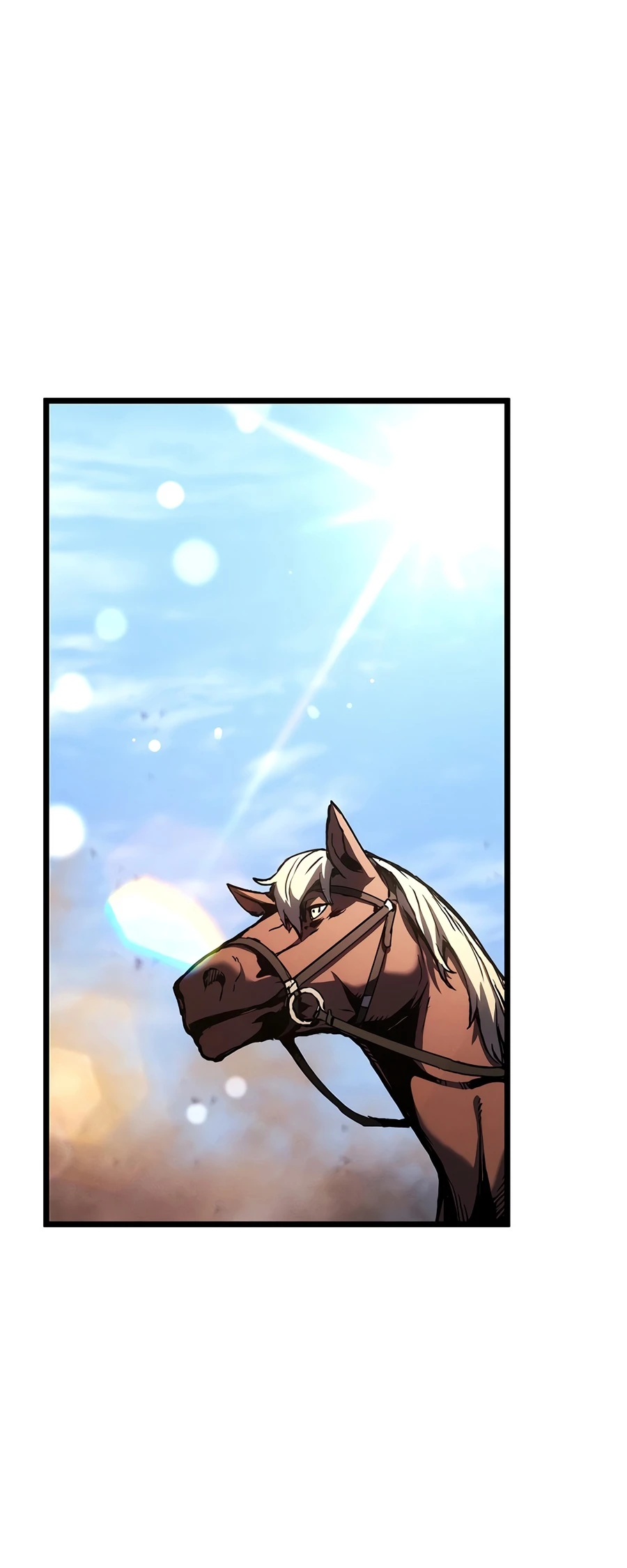 Read The Indomitable Martial King EN Manga Online