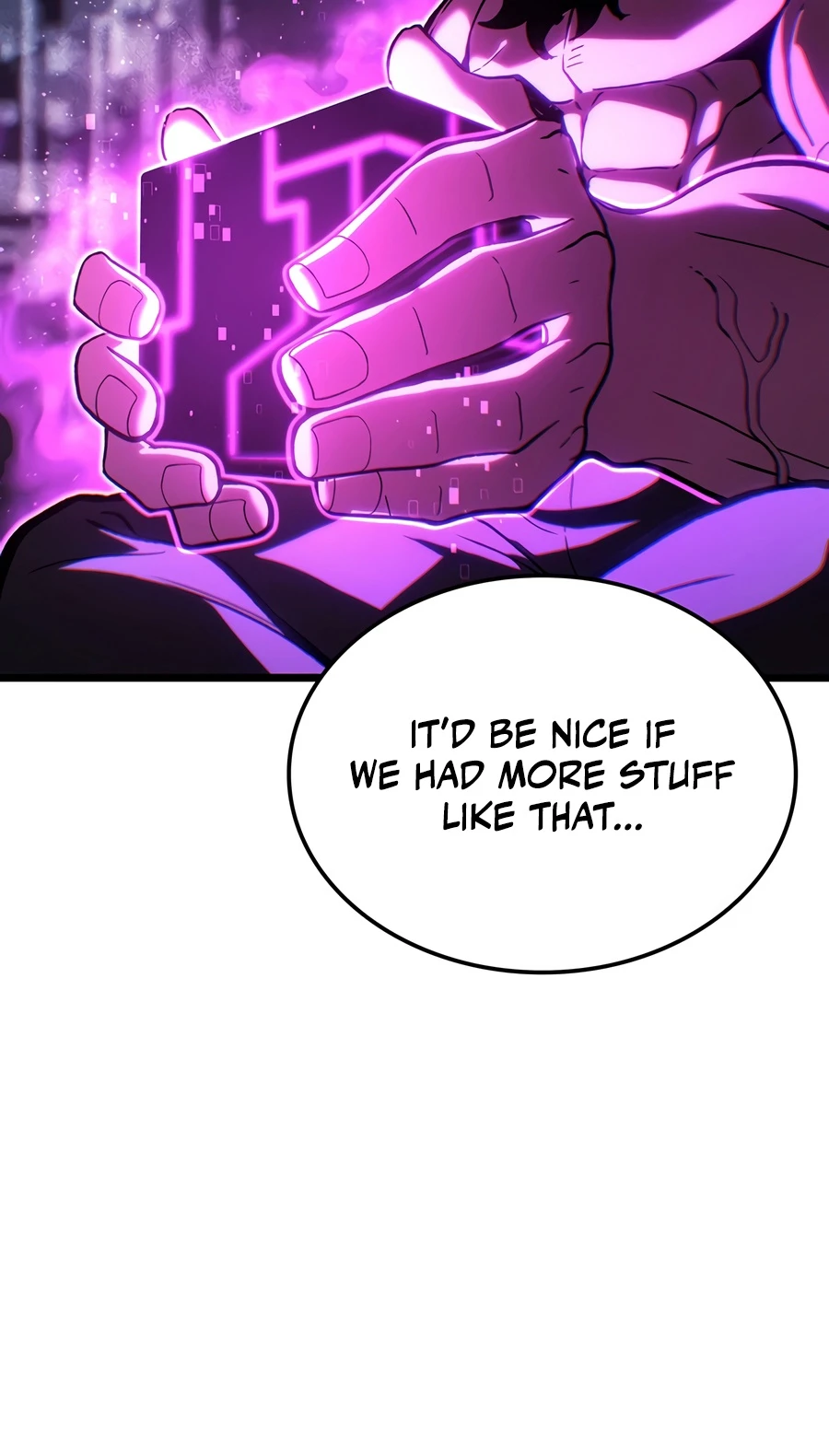 Read The Indomitable Martial King EN Manga Online