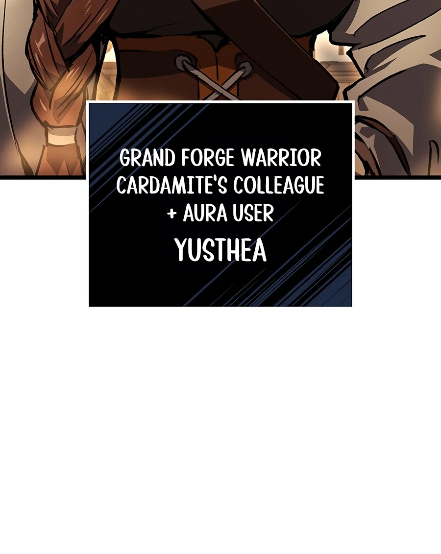 Read The Indomitable Martial King EN Manga Online