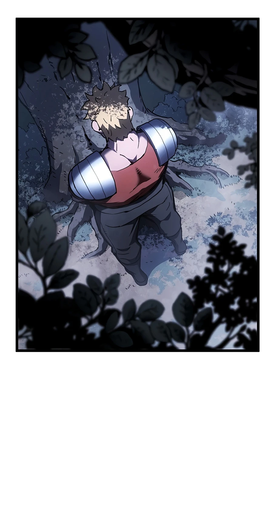 Read The Indomitable Martial King EN Manga Online