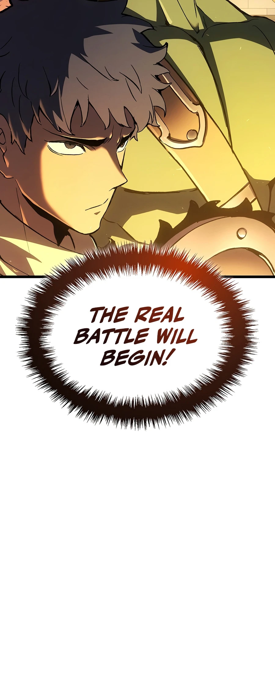 Read The Indomitable Martial King EN Manga Online