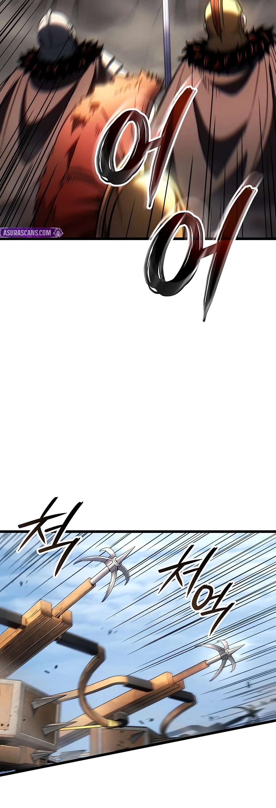 Read The Indomitable Martial King EN Manga Online