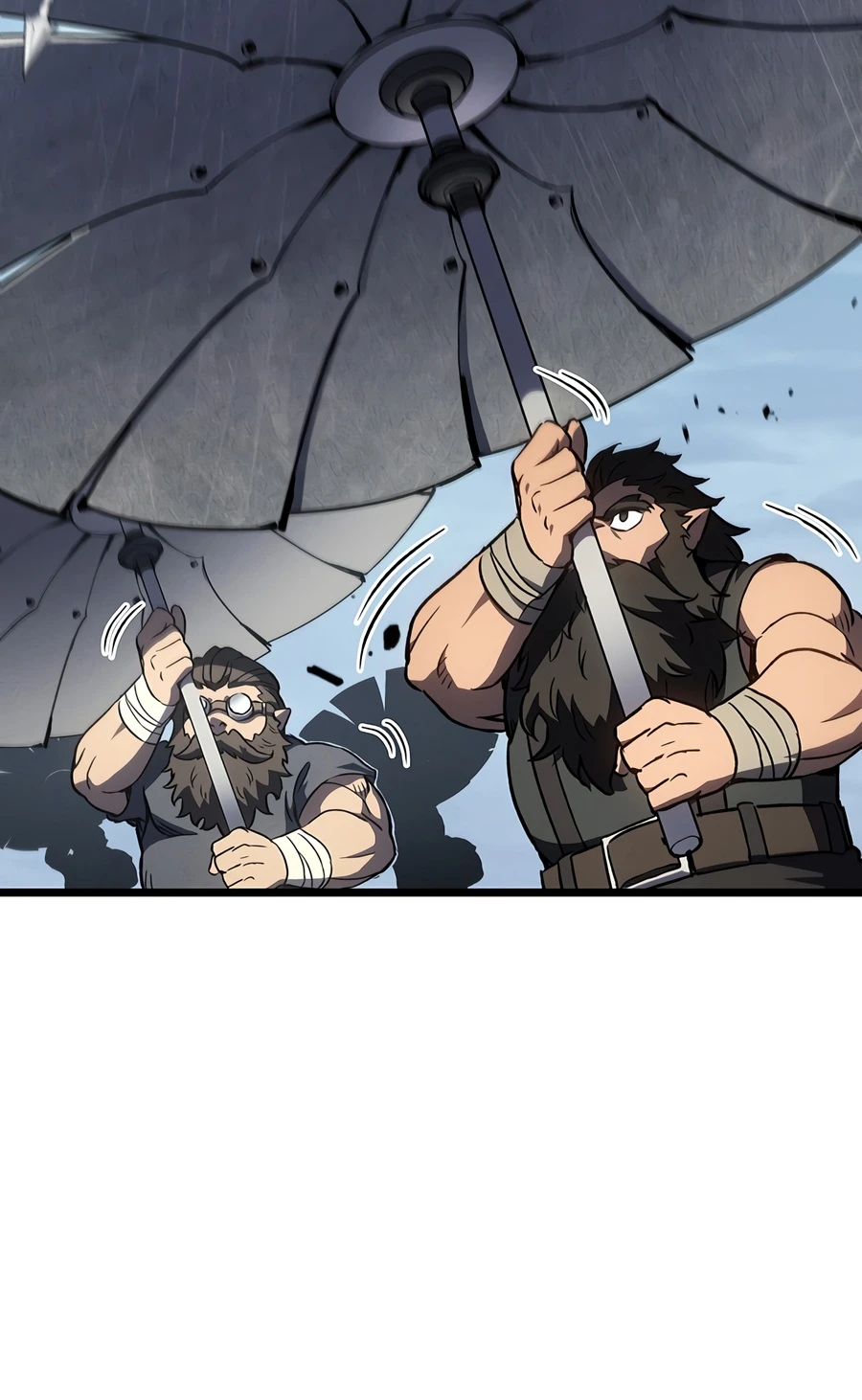 Read The Indomitable Martial King EN Manga Online