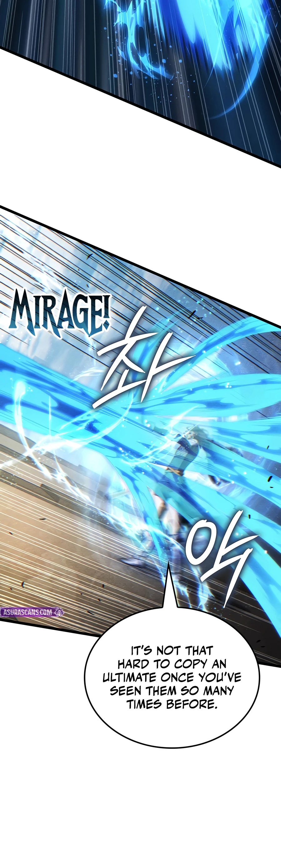 Read The Indomitable Martial King EN Manga Online