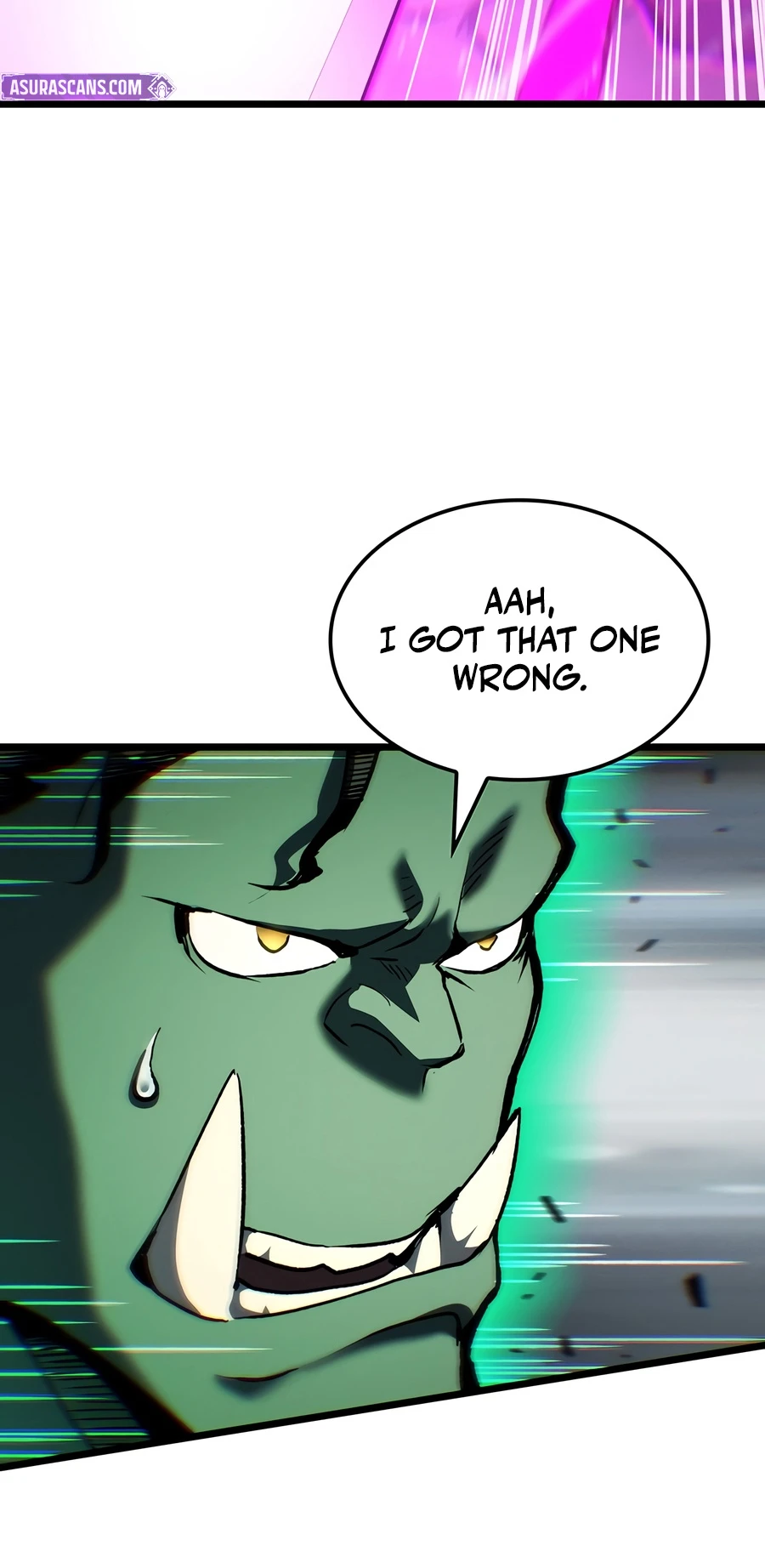 Read The Indomitable Martial King EN Manga Online