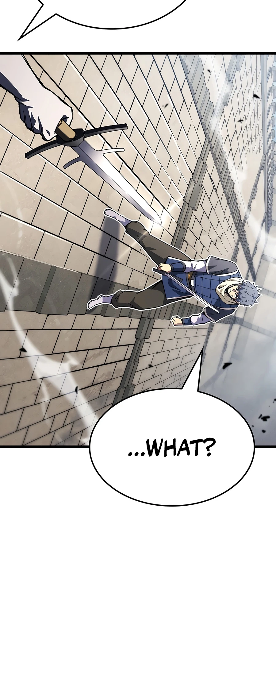 Read The Indomitable Martial King EN Manga Online