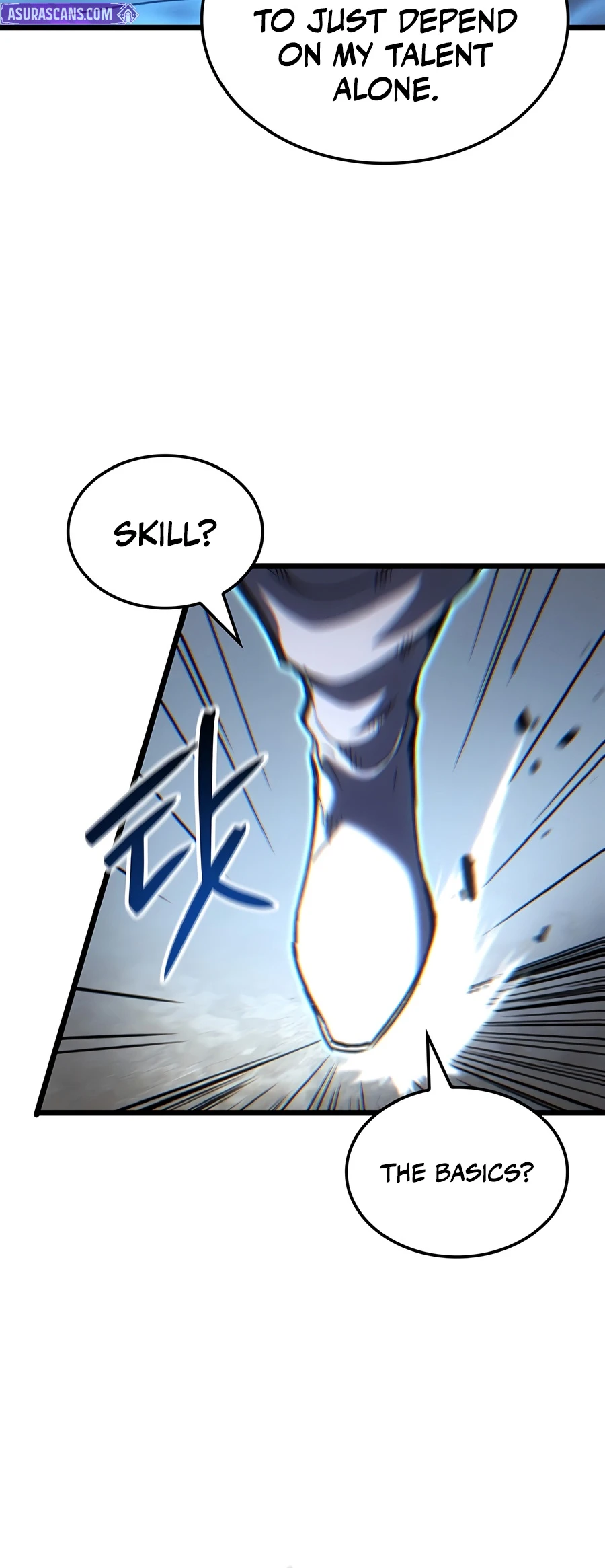 Read The Indomitable Martial King EN Manga Online