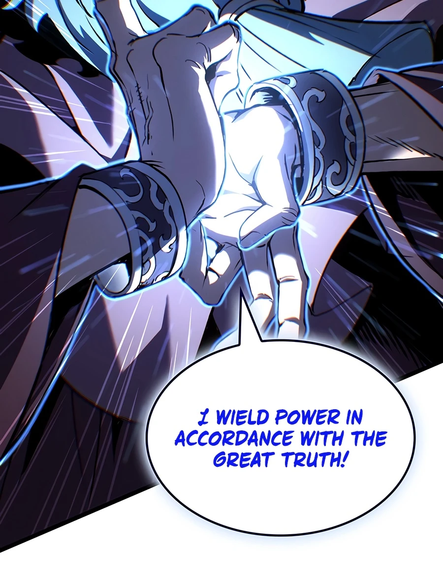 Read The Indomitable Martial King EN Manga Online