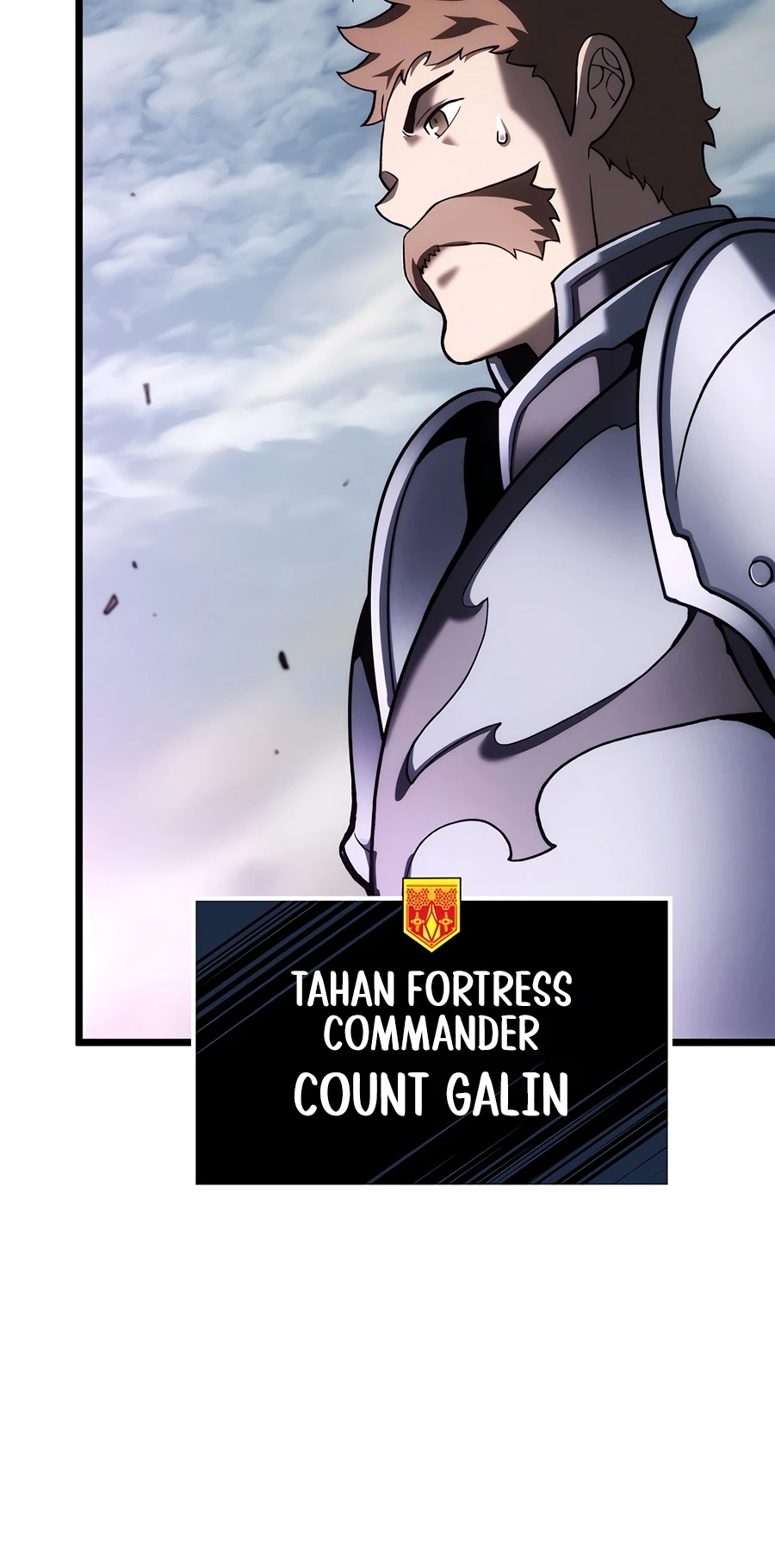 Read The Indomitable Martial King EN Manga Online