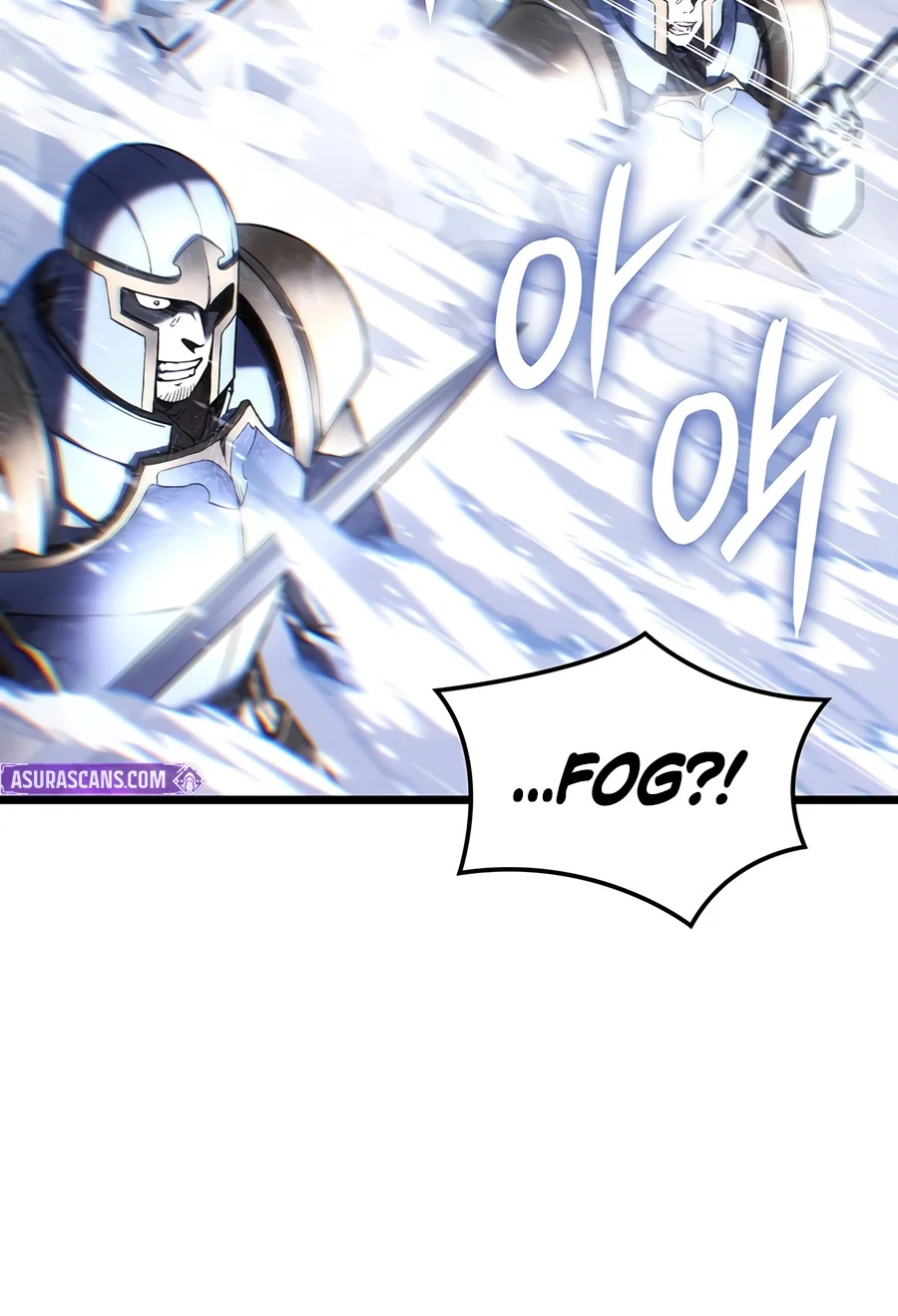 Read The Indomitable Martial King EN Manga Online