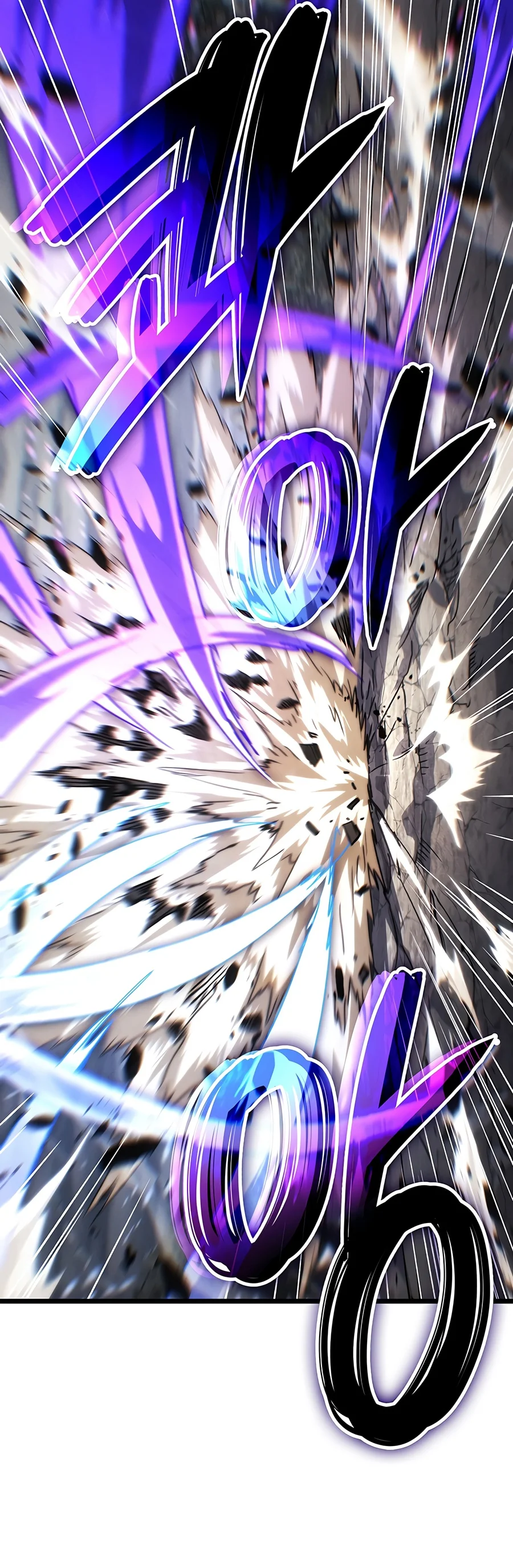 Read The Indomitable Martial King EN Manga Online