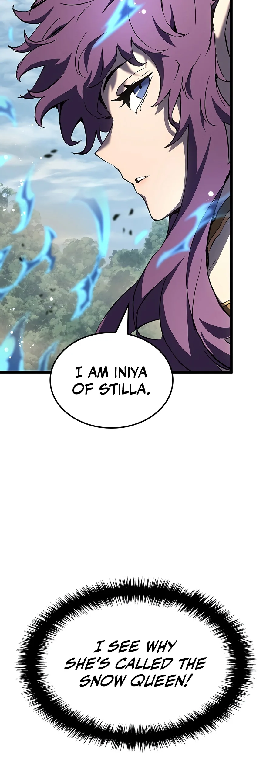 Read The Indomitable Martial King EN Manga Online