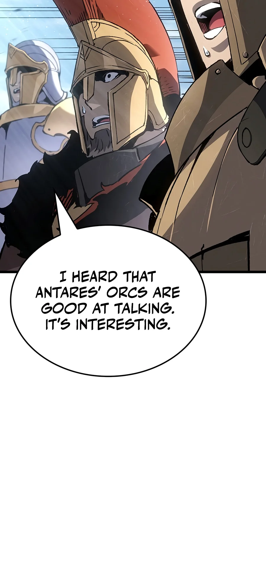 Read The Indomitable Martial King EN Manga Online