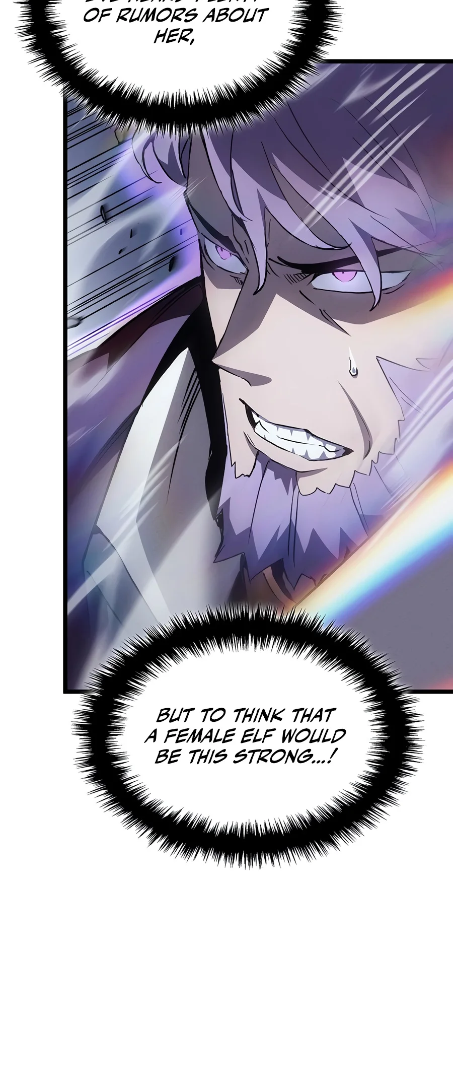 Read The Indomitable Martial King EN Manga Online