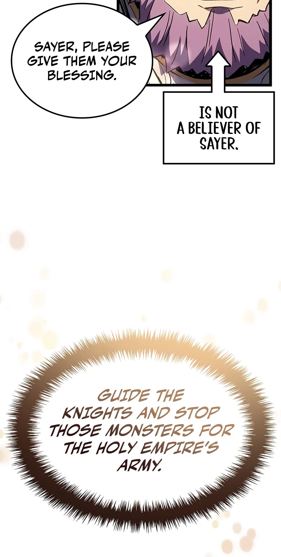Read The Indomitable Martial King EN Manga Online