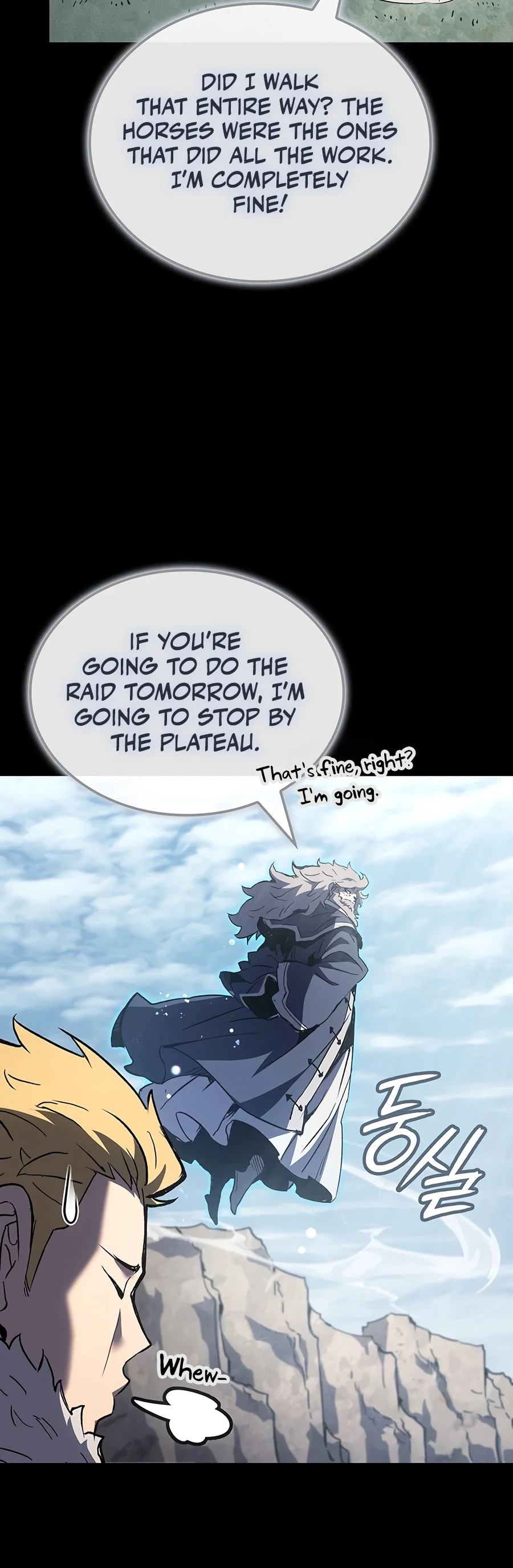 Read The Indomitable Martial King EN Manga Online