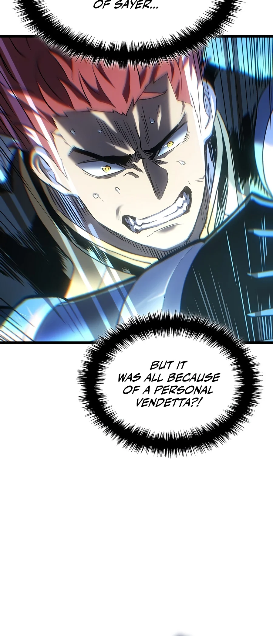 Read The Indomitable Martial King EN Manga Online