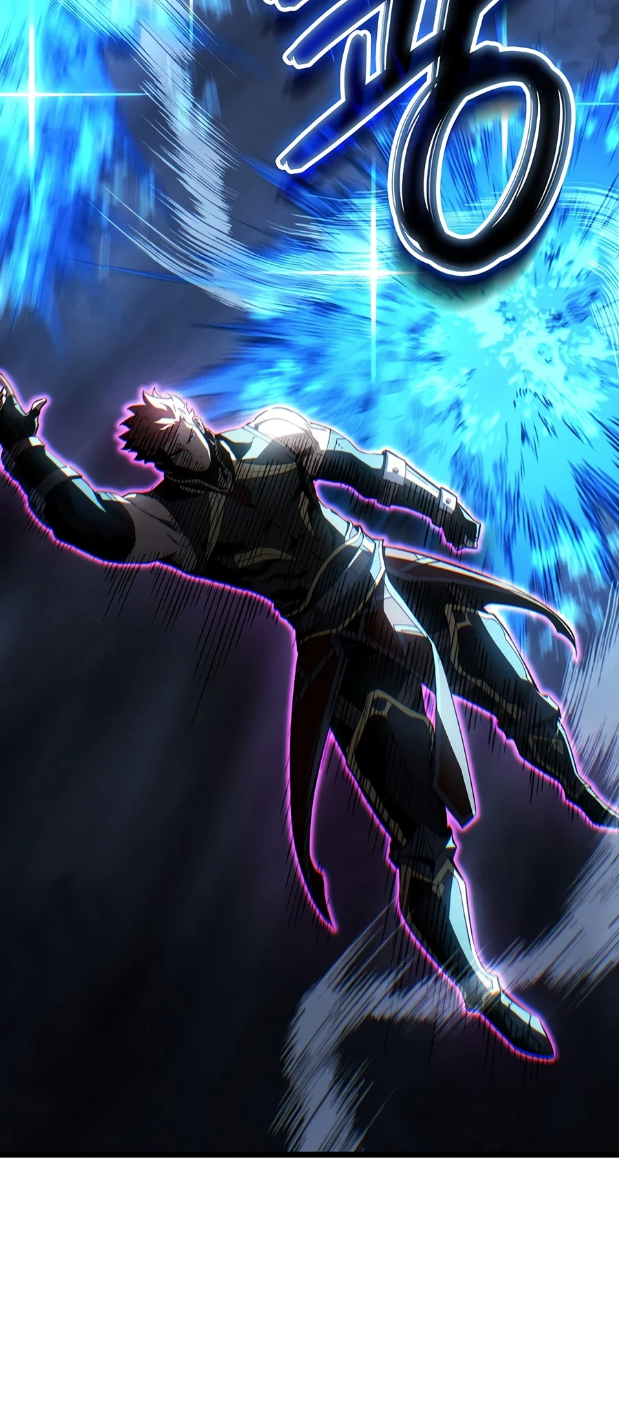 Read The Indomitable Martial King EN Manga Online