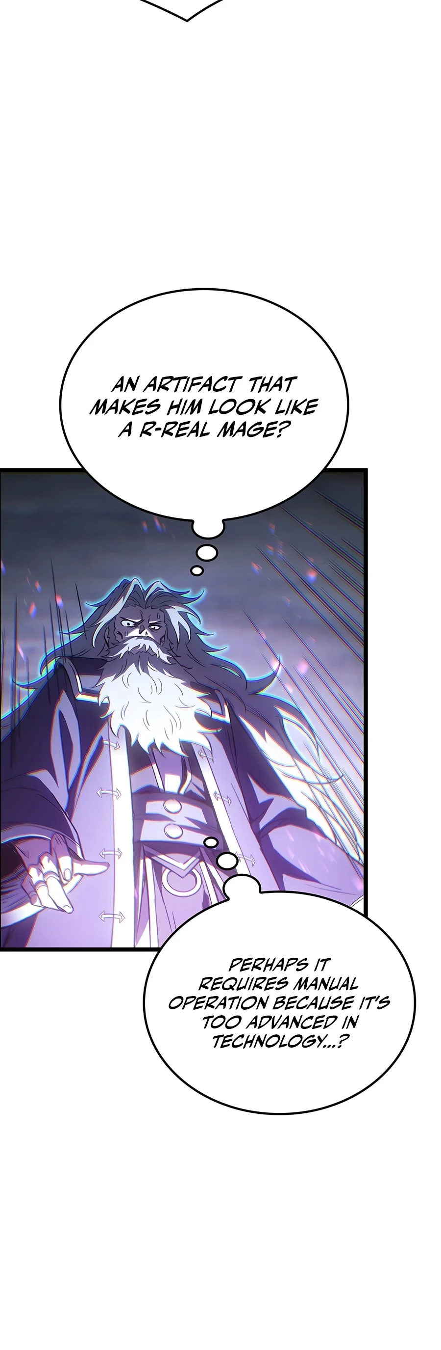 Read The Indomitable Martial King EN Manga Online