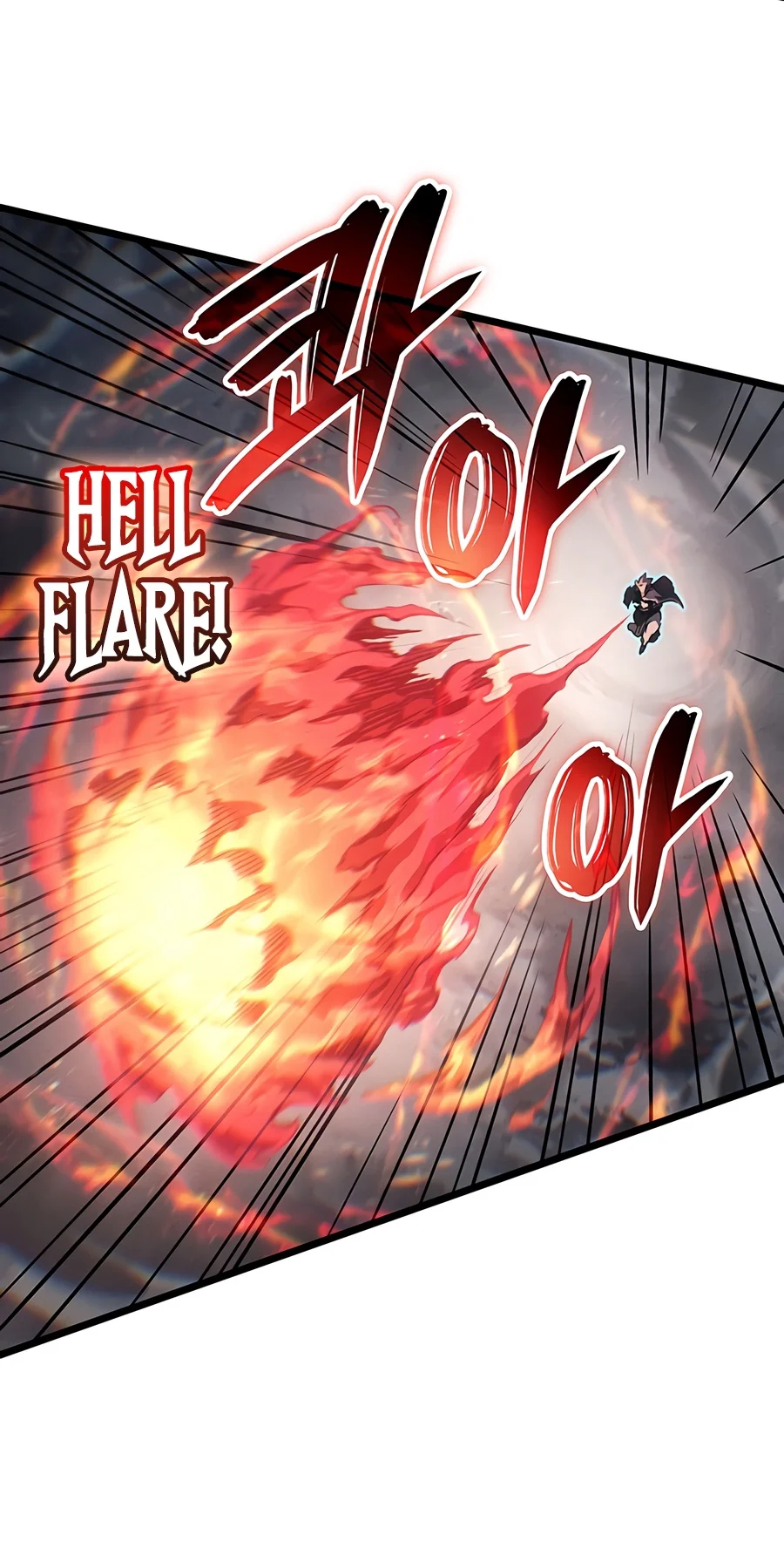 Read The Indomitable Martial King EN Manga Online