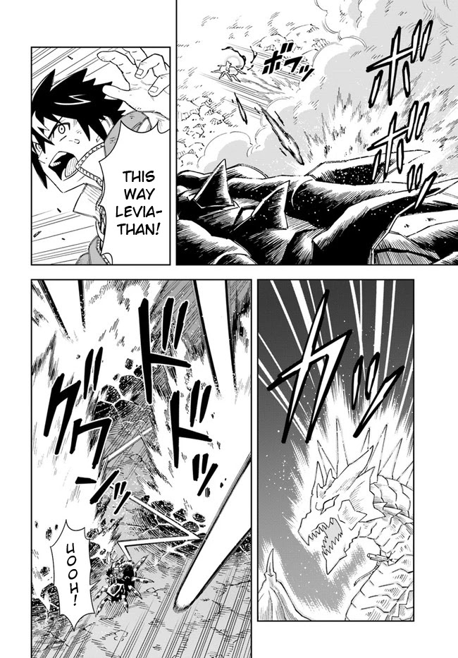 Read The King of Cave Will Live a Paradise Life EN Manga Online