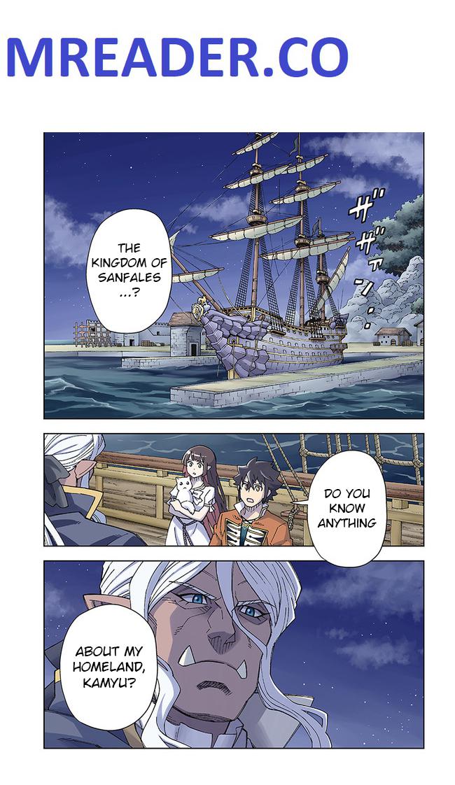 Read The King of Cave Will Live a Paradise Life EN Manga Online