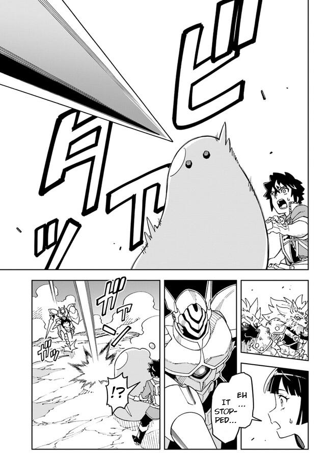 Read The King of Cave Will Live a Paradise Life EN Manga Online