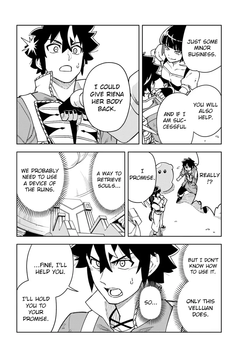 Read The King of Cave Will Live a Paradise Life EN Manga Online