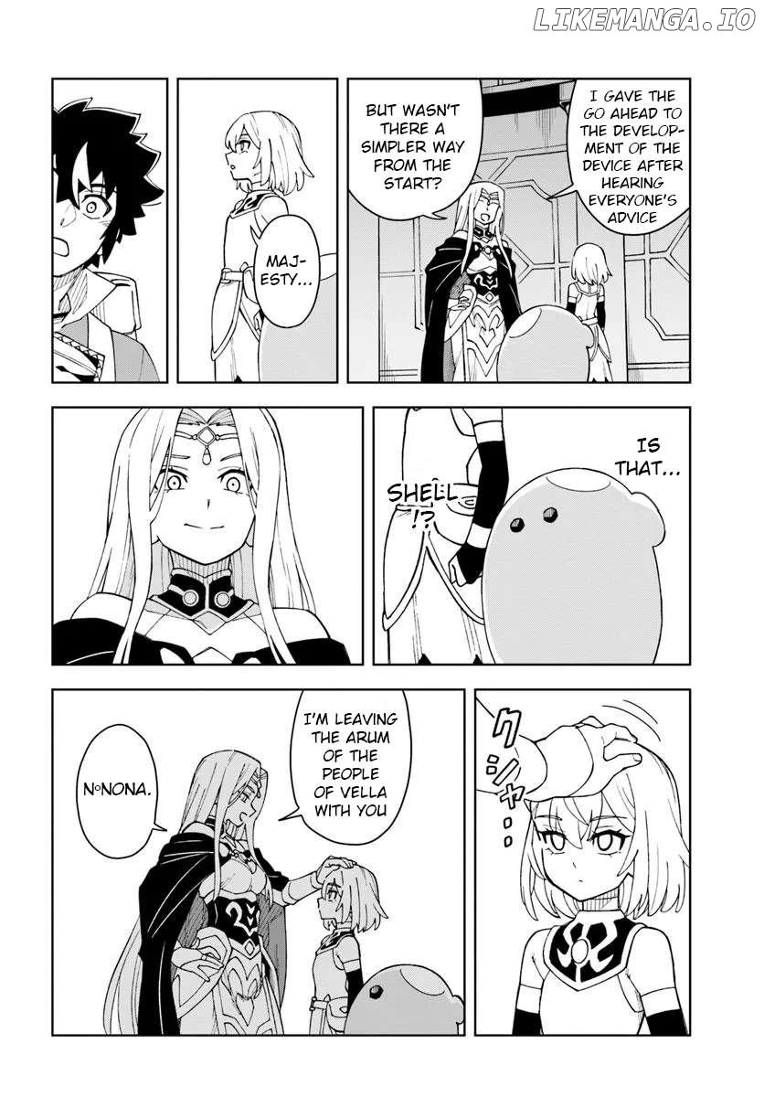 Read The King of Cave Will Live a Paradise Life EN Manga Online
