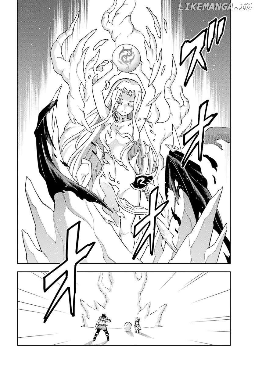 Read The King of Cave Will Live a Paradise Life EN Manga Online