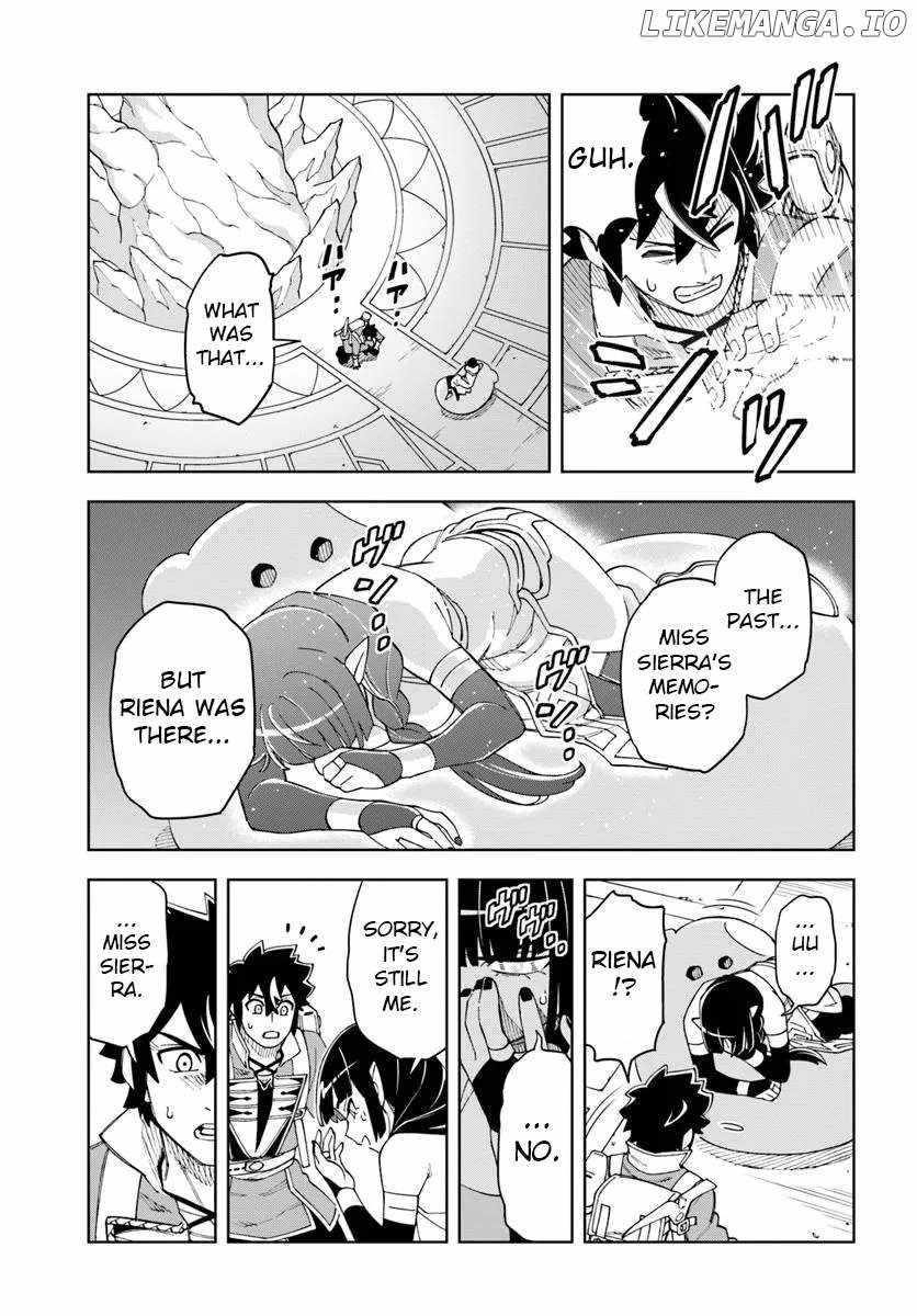 Read The King of Cave Will Live a Paradise Life EN Manga Online